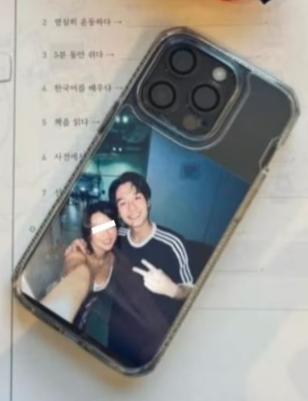 松田元太さんの彼女画像